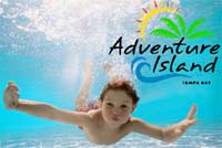 Adventure Island!