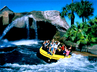 Adventure Island