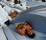 Blizzard beach Ski Patrol