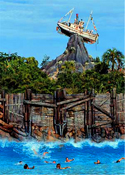 Typhoon Lagoon