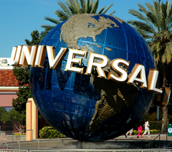 Universal Studios