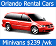 Orlando Car rentals